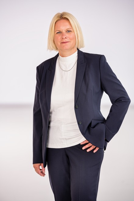 Dr. Silke Kupfer