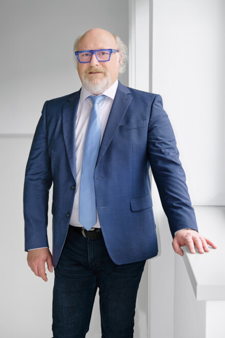 Dr. Hans-Peter Erfurt