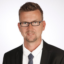 Daniel Ruppert