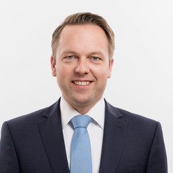 Dr. Sven Koenig