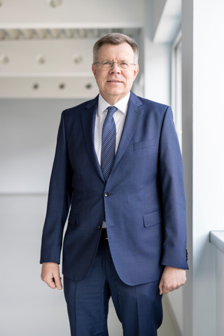 Reinhard Port