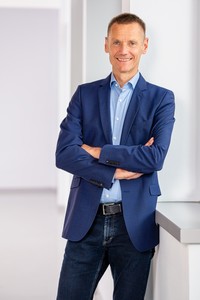 Erik Baldus