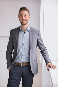 Fabian Hausler