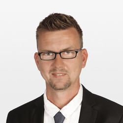 Daniel Ruppert