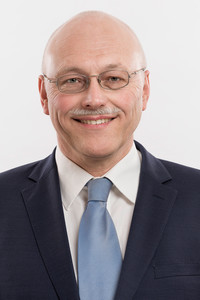 Dr. Gerhard Freyberger