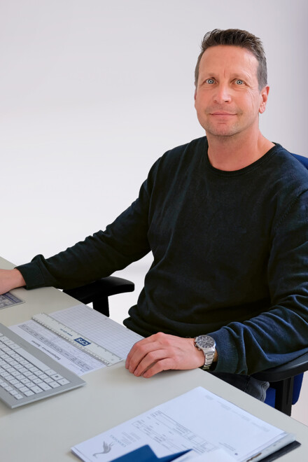 Alfred Kriegseis
