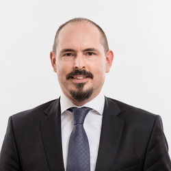 Dr. Andreas Sohns