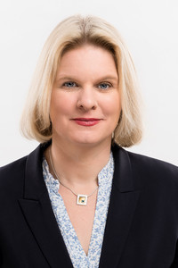 Dr. Silke Kupfer