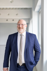 Dr. Hans-Peter Erfurt