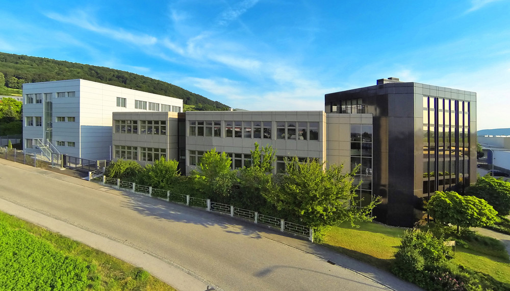 Slider Pröll GmbH Slider Pröll GmbH
