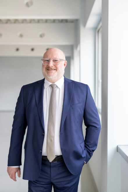 Dr. Hans-Peter Erfurt