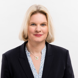 Dr. Silke Kupfer