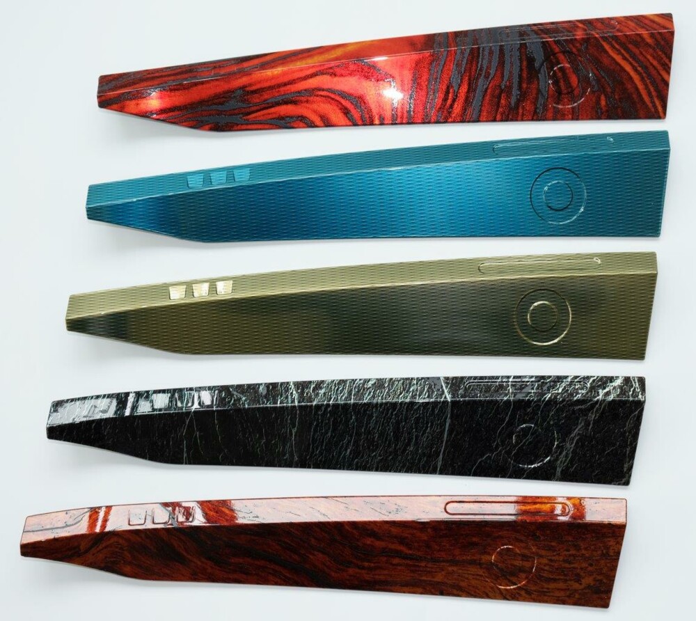 Proell-IMD-FIM-Door-Trim-Haptic-Designs-screen-printed Proell-IMD-FIM-Door-Trim-Haptic-Designs-screen-printed