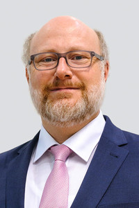 Dr. Hans-Peter Erfurt