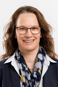 Elke Eibl