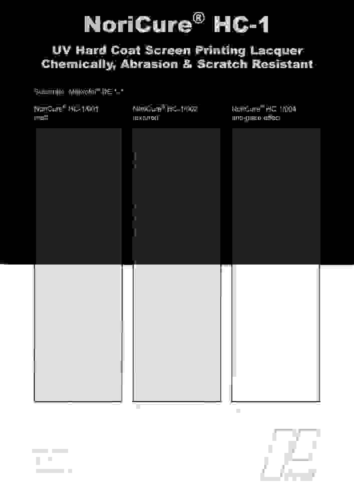 Proell-Color-Information-NoriCure-HC-1-3-2022