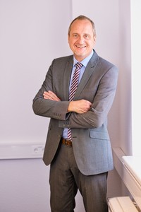 Volker Schwittay