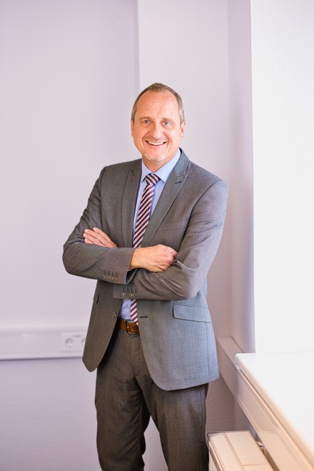 Volker Schwittay