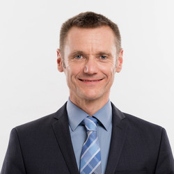 Erik Baldus